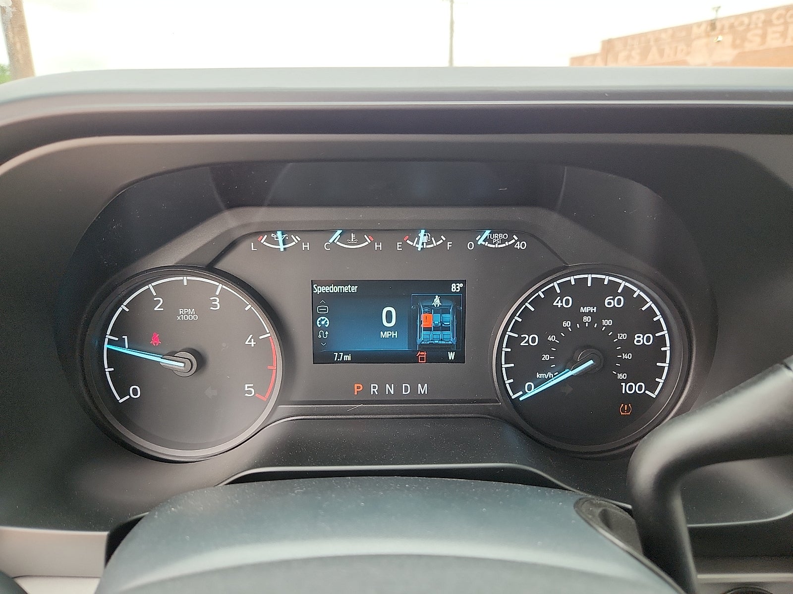 2026 Ford F-550SD XL
