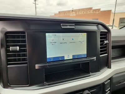 2026 Ford F-550SD XL
