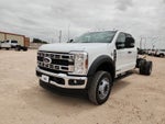 2026 Ford F-550SD XL