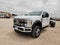 2026 Ford F-550SD XL