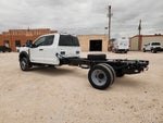2026 Ford F-550SD XL