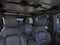 2026 Ford Bronco Stroppe Edition