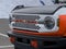2026 Ford Bronco Stroppe Edition