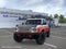 2026 Ford Bronco Stroppe Edition
