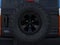 2026 Ford Bronco Stroppe Edition