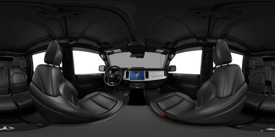 2026 Ford Bronco Stroppe Edition