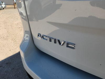 2025 Ford Expedition Max Active MAX