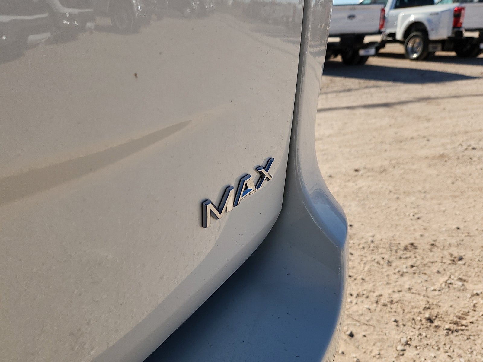 2025 Ford Expedition Max Active MAX