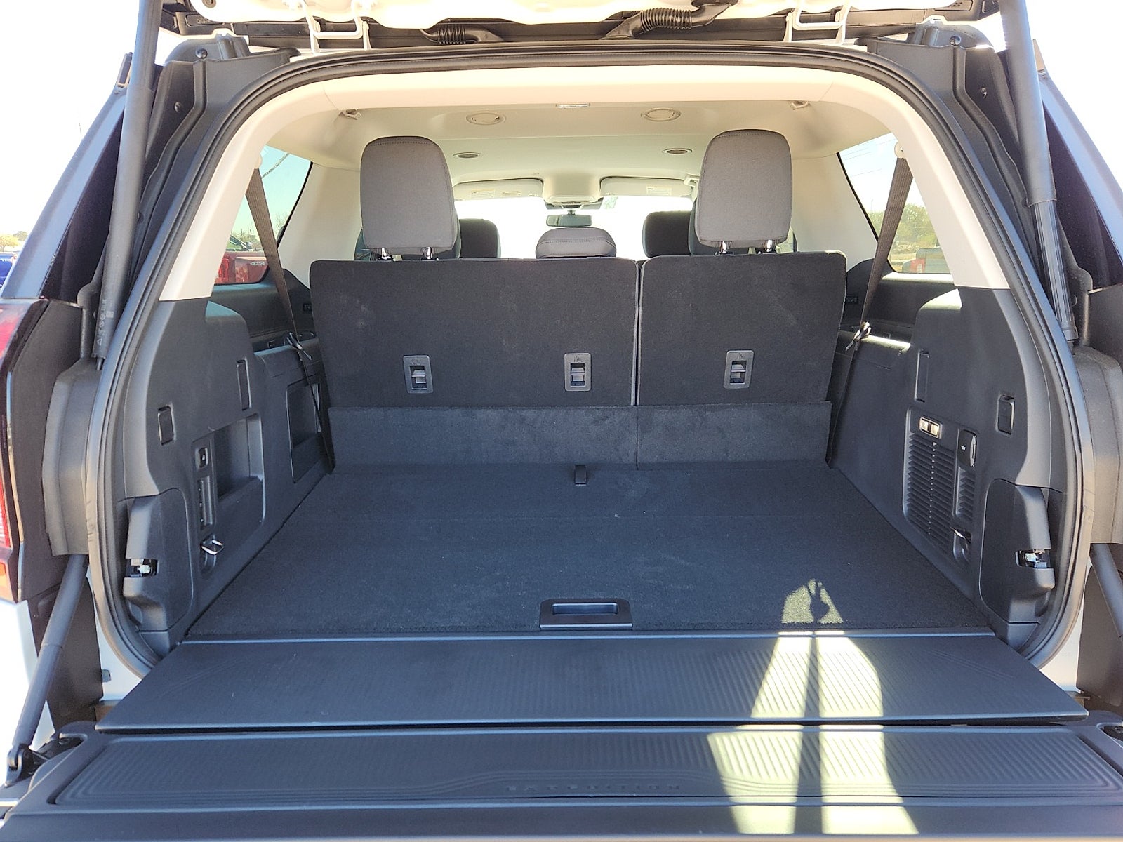 2025 Ford Expedition Max Active MAX