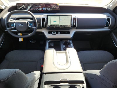 2025 Ford Expedition Max Active MAX