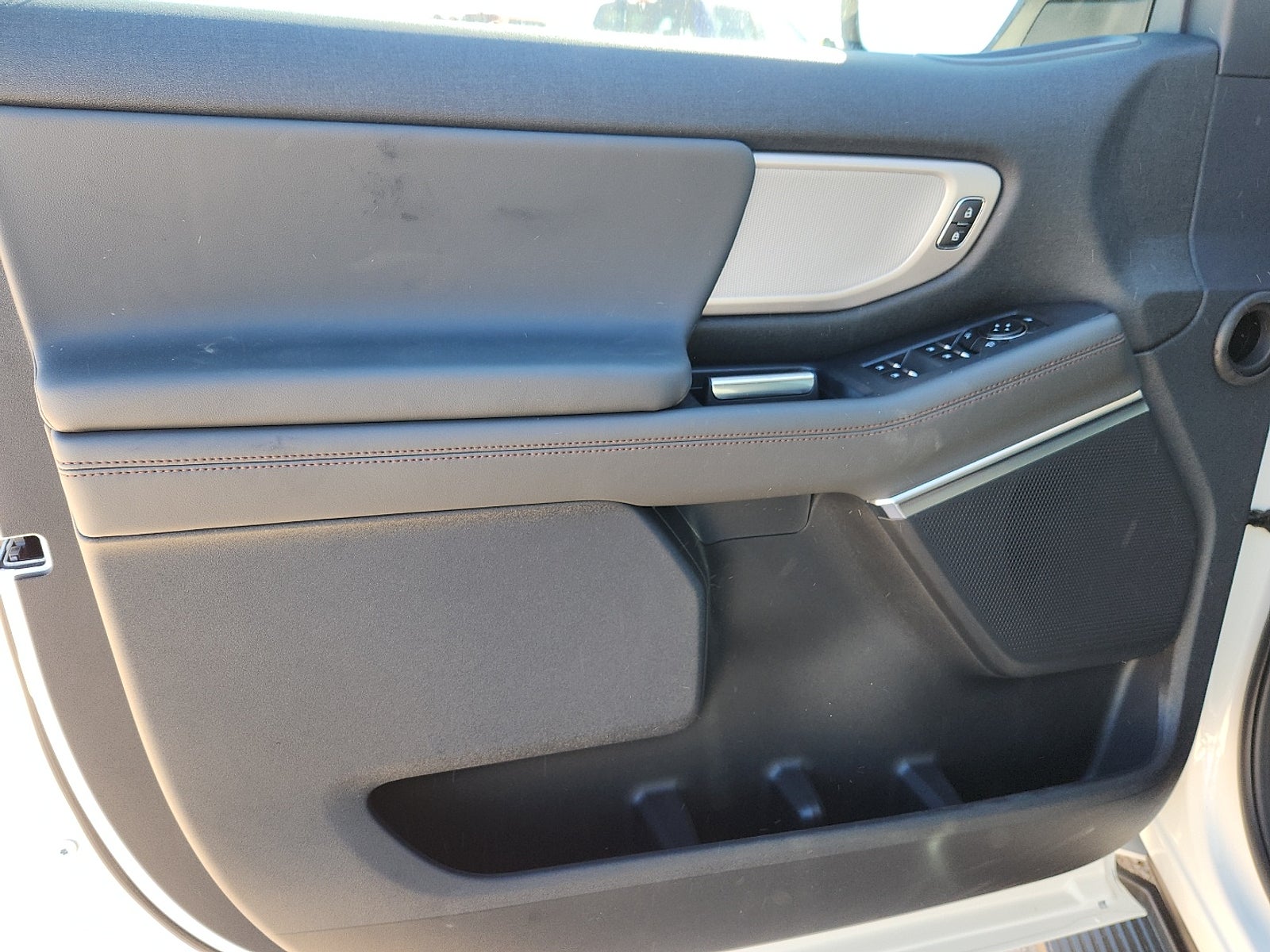 2025 Ford Expedition Max Active MAX