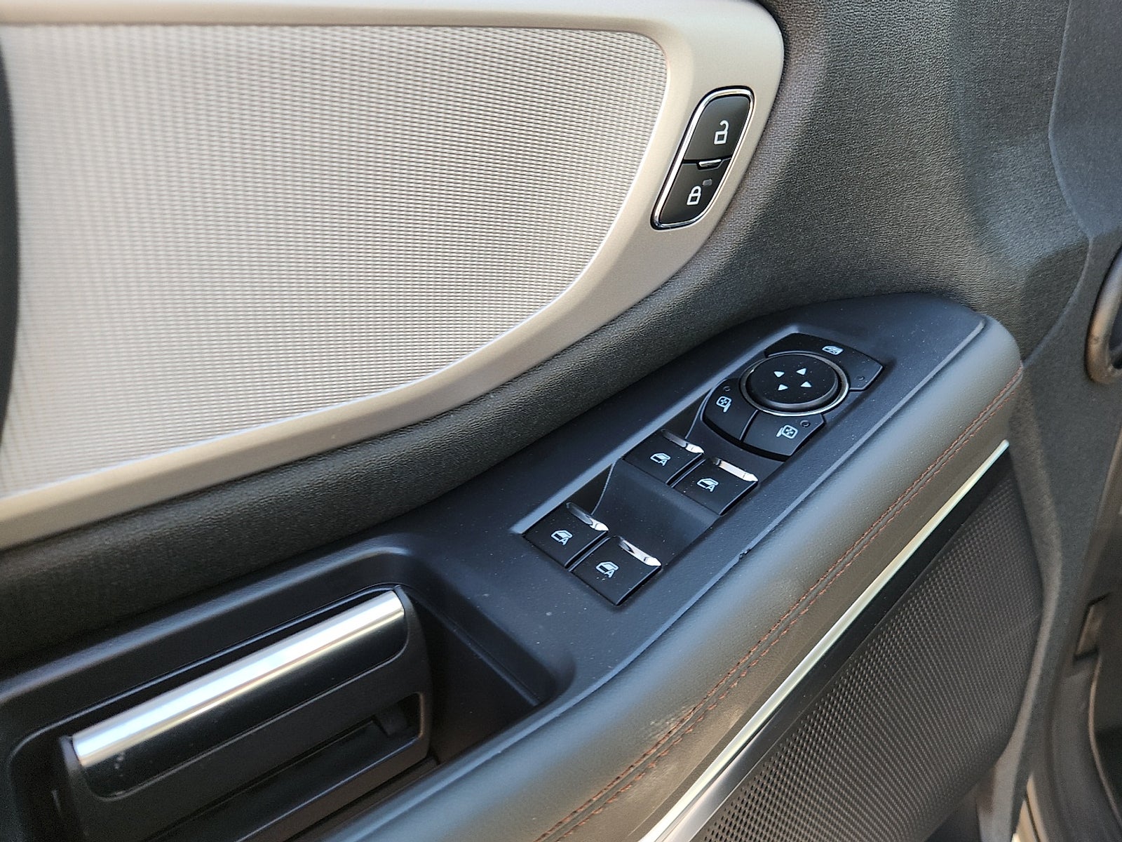 2025 Ford Expedition Max Active MAX