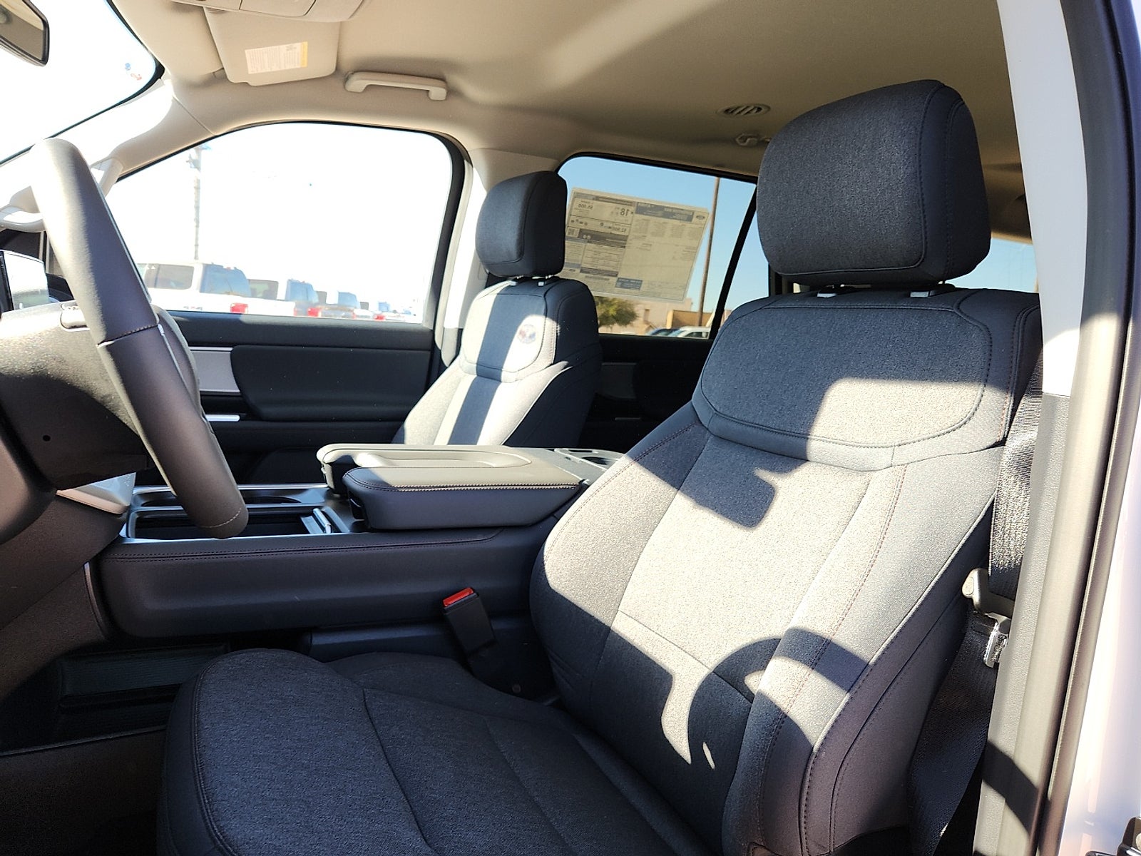 2025 Ford Expedition Max Active MAX