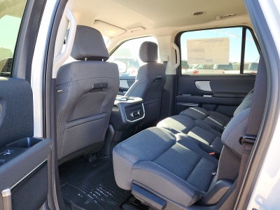 2025 Ford Expedition Max Active MAX