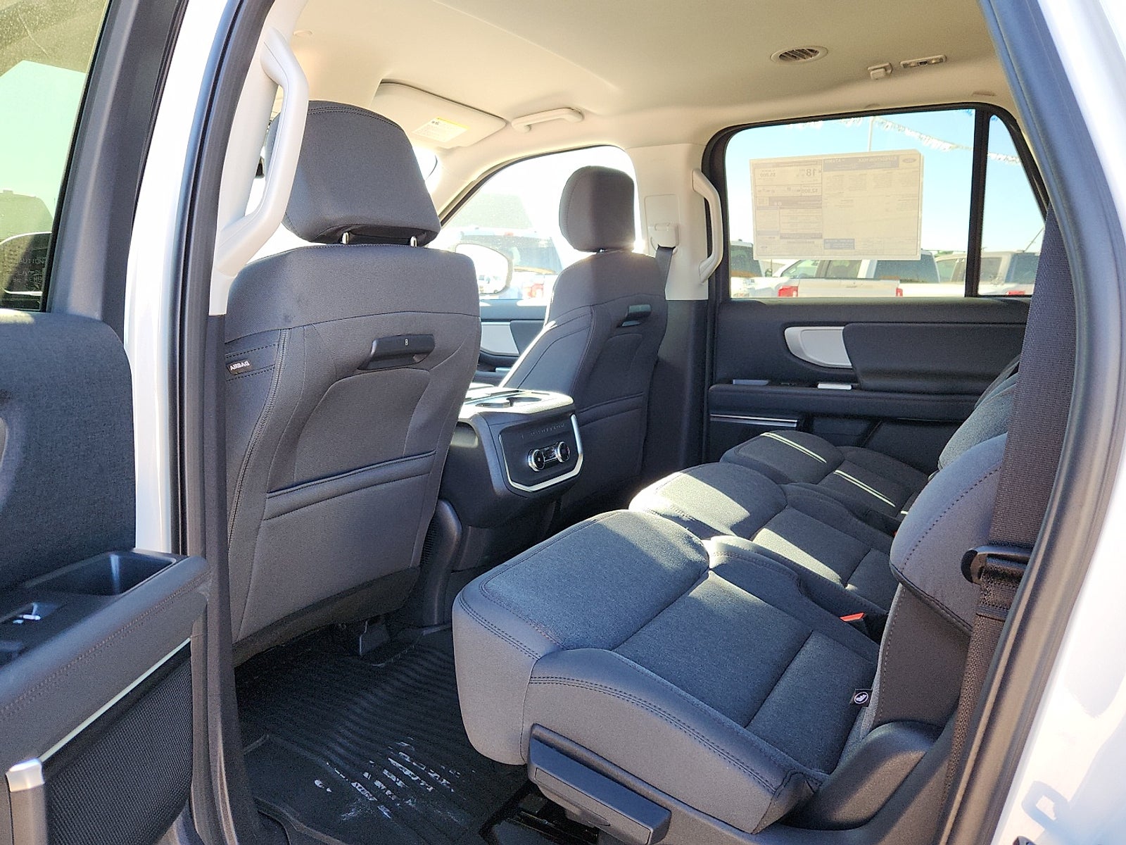 2025 Ford Expedition Max Active MAX