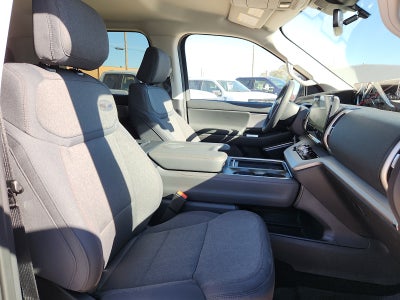 2025 Ford Expedition Max Active MAX