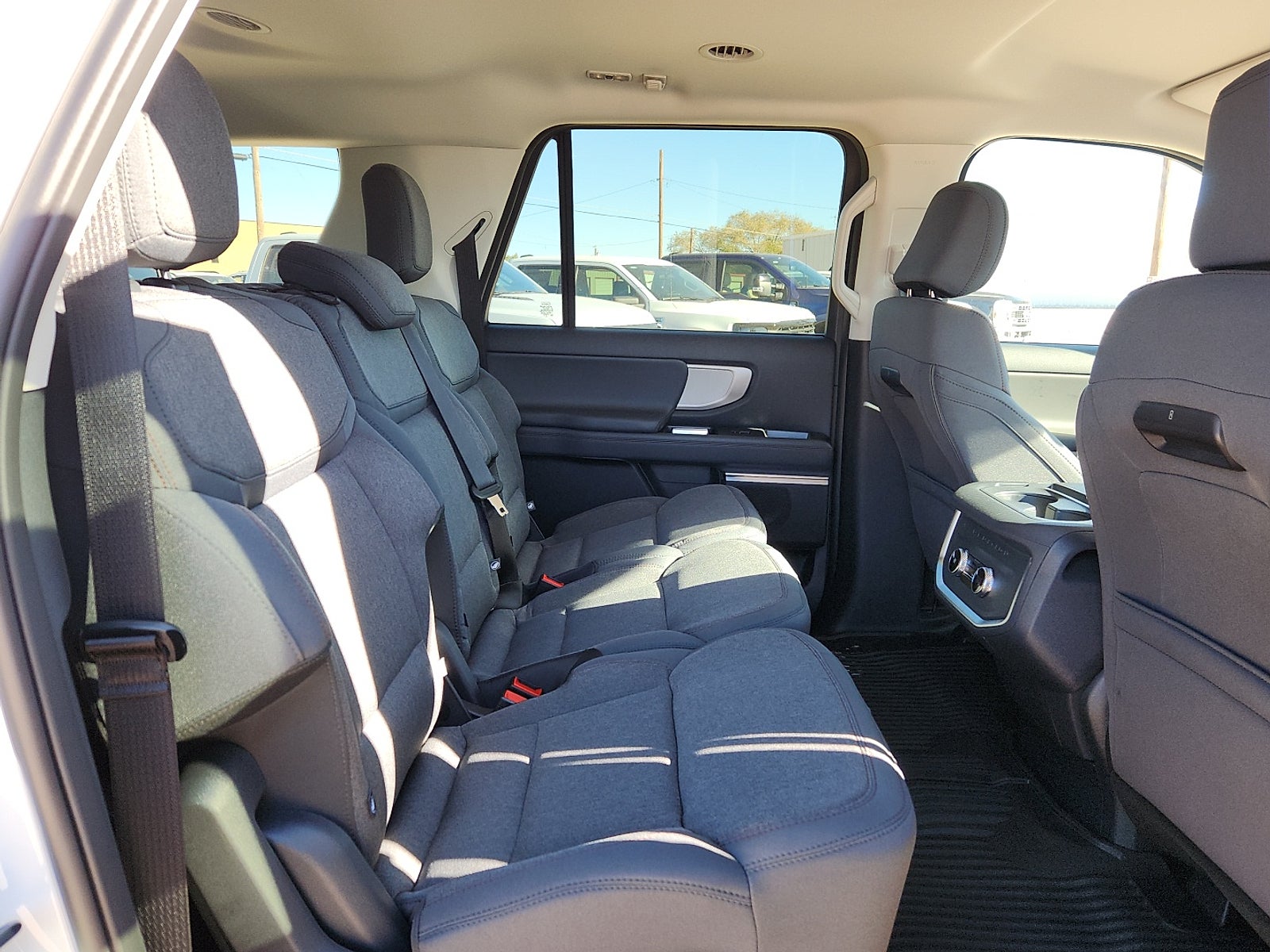 2025 Ford Expedition Max Active MAX