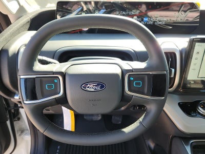 2025 Ford Expedition Max Active MAX