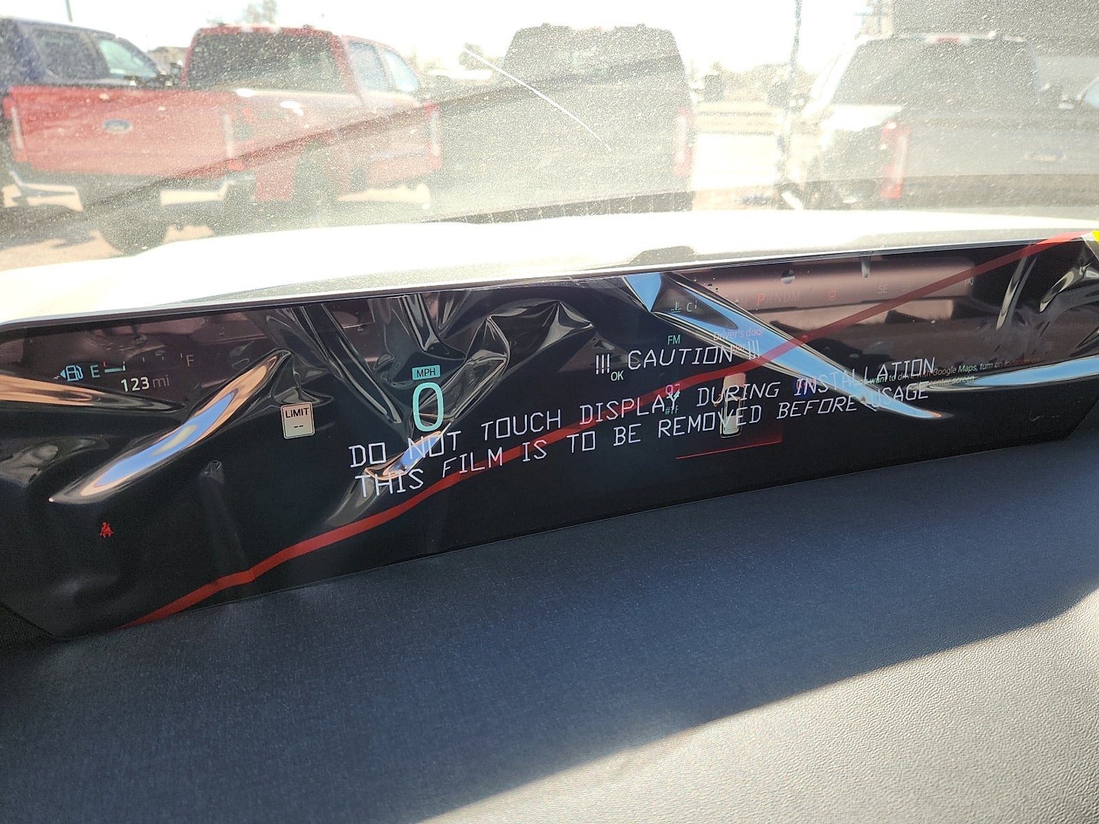 2025 Ford Expedition Max Active MAX