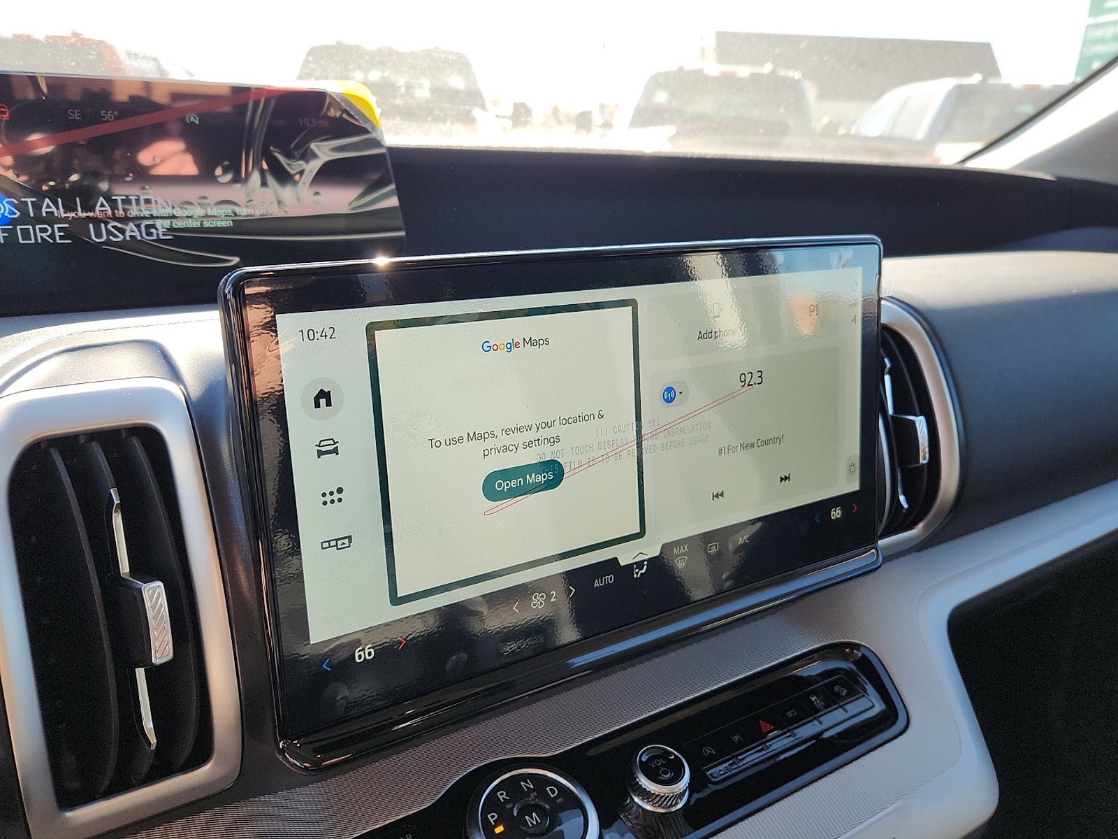 2025 Ford Expedition Max Active MAX