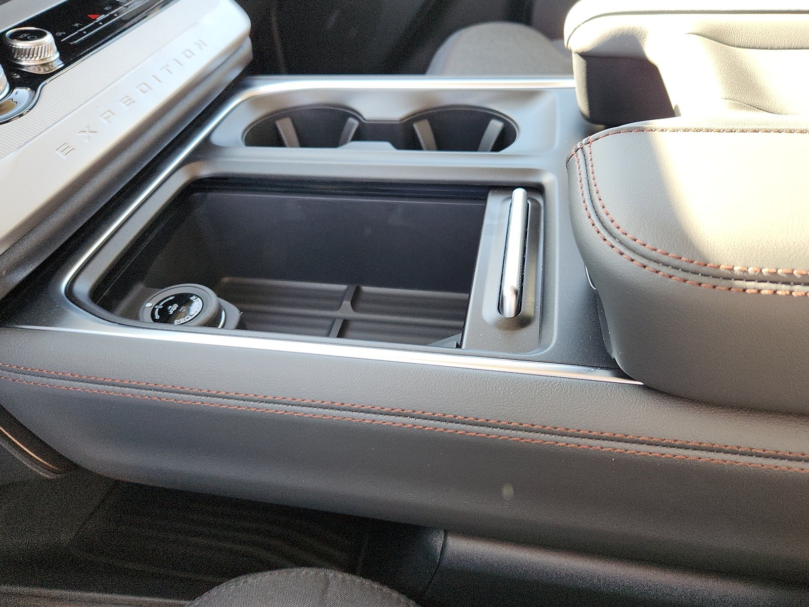 2025 Ford Expedition Max Active MAX