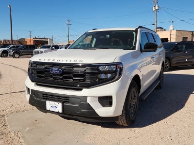 2025 Ford Expedition Max Active MAX