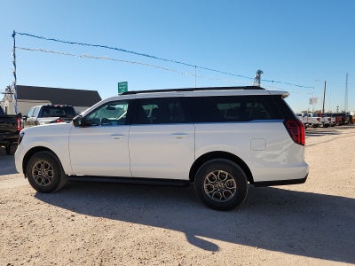 2025 Ford Expedition Max Active MAX