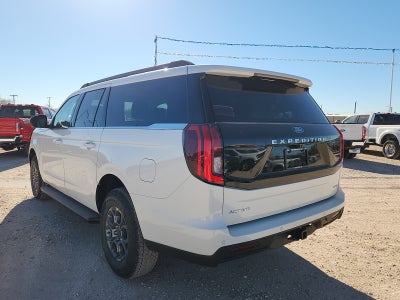 2025 Ford Expedition Max Active MAX