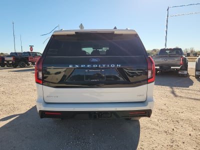 2025 Ford Expedition Max Active MAX