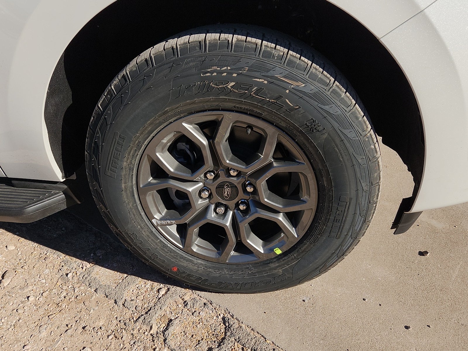 2025 Ford Expedition Max Active MAX