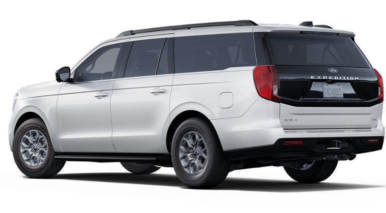 2025 Ford Expedition Max Active MAX