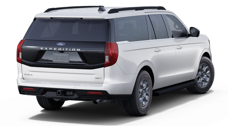 2025 Ford Expedition Max Active MAX