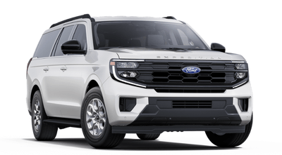 2025 Ford Expedition Max Active MAX