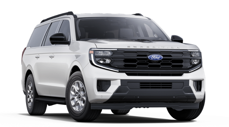 2025 Ford Expedition Max Active MAX