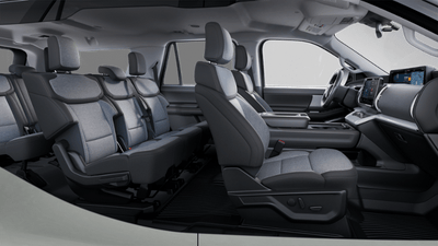 2025 Ford Expedition Max Active MAX