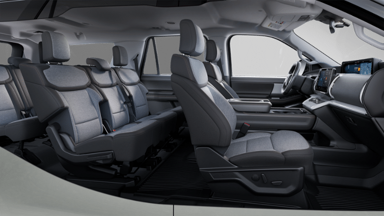 2025 Ford Expedition Max Active MAX