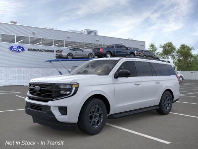 2026 Ford Expedition Max Active MAX