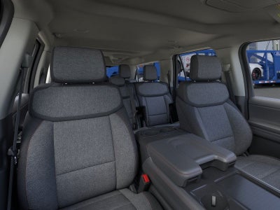 2026 Ford Expedition Max Active MAX