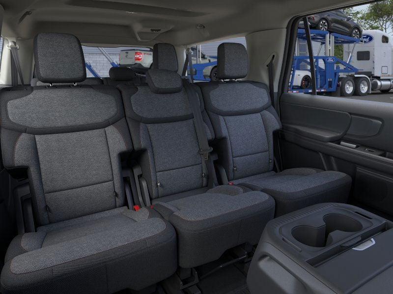 2026 Ford Expedition Max Active MAX