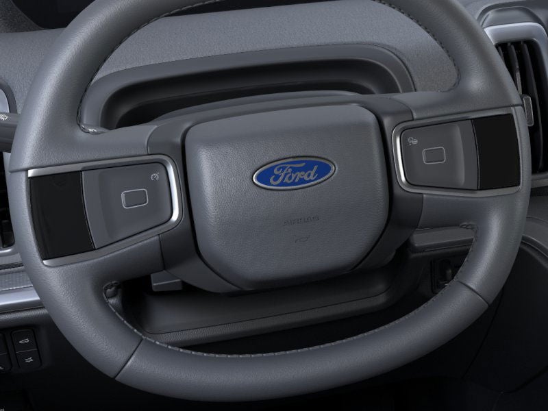 2026 Ford Expedition Max Active MAX