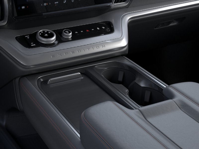 2026 Ford Expedition Max Active MAX