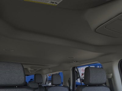 2026 Ford Expedition Max Active MAX