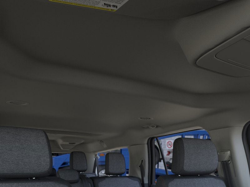 2026 Ford Expedition Max Active MAX