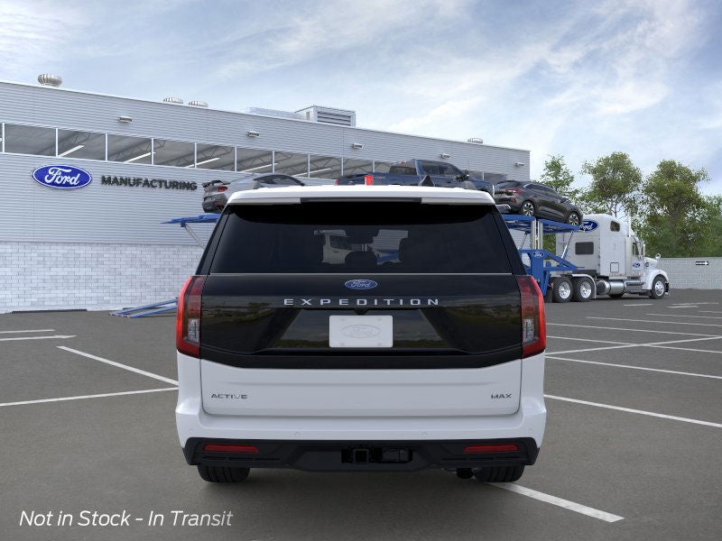 2026 Ford Expedition Max Active MAX