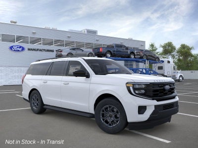2026 Ford Expedition Max Active MAX