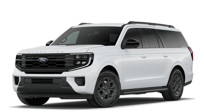 2026 Ford Expedition Max Active MAX