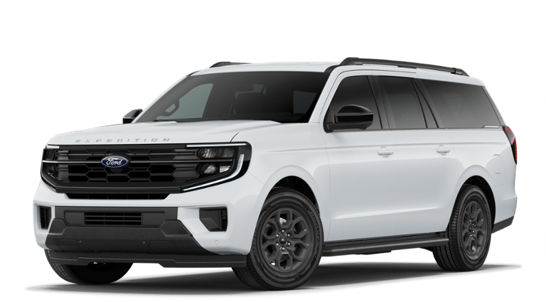 2026 Ford Expedition Max Active MAX