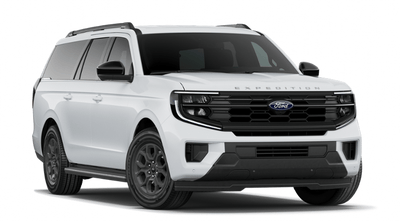2026 Ford Expedition Max Active MAX