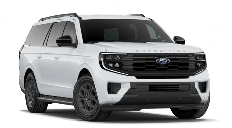 2026 Ford Expedition Max Active MAX