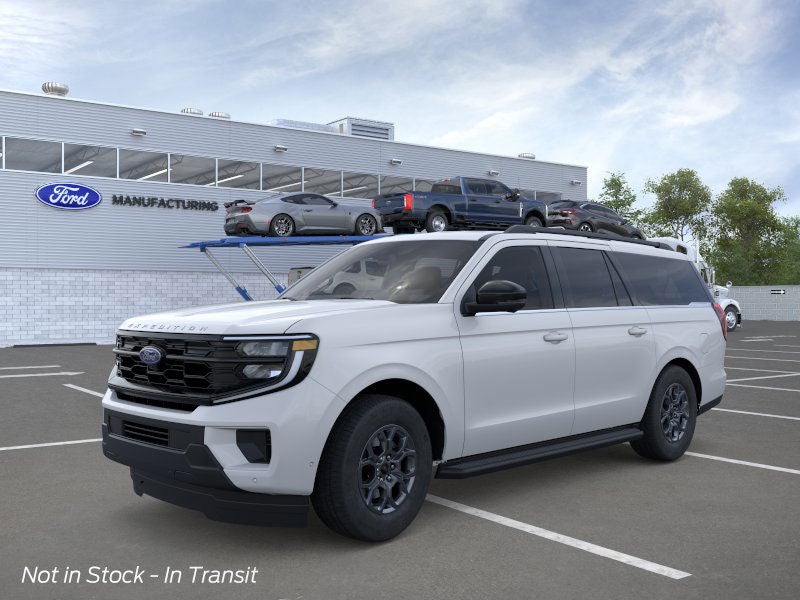 2026 Ford Expedition Max Active MAX